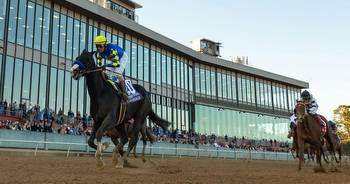 Road to the Kentucky Derby: Southwest Stakes