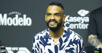 Rob Font believes long layoff ‘only helps’ Sean O’Malley before eventual UFC title shot