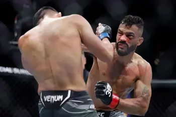 Rob Font vs. Deiveson Figueiredo Betting Analysis and Prediction