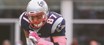 Rob Gronkowski's Kick Of Destiny 2024: Use This FanDuel Promo Code To Bet Today