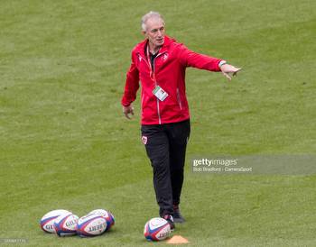 Rob Howley And Matt Sherratt Offer Cardiff Route Out Of Further Pre-Season Chaos