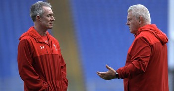 Rob Howley banned from rugby for 'hobby' betting on matches