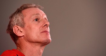 Rob Howley breaks silence on Wales return and reveals it took him 18 months to get through the dark times
