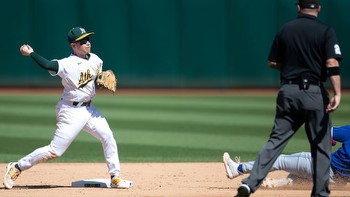 Rob Manfred set to announce results of Oakland A's relocation vote on Thursday