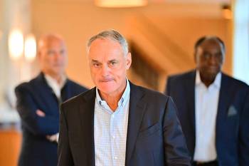 Rob Manfred Shares Intriguing Take On Pete Rose