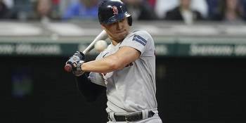 Rob Refsnyder Player Props: Red Sox vs. Athletics
