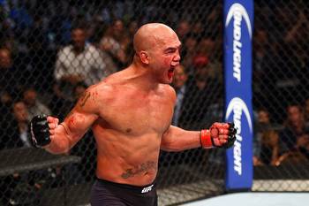 Robbie Lawler vs. Niko Price prediction