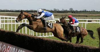 Robbie Power dissects the Irish Grand National