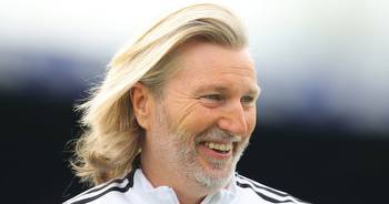 Robbie Savage makes Leicester City comment ahead of England vs Wales World Cup clash