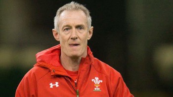 Robert Howley: Ex-Wales and British and Irish Lions coach returns to Welsh rugby