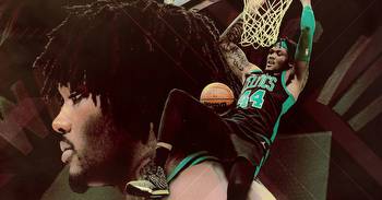 Robert Williams’s Injury Puts the Celtics’ Sleeper Hopes to Bed