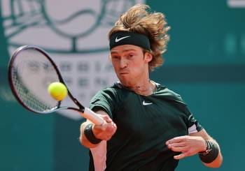 Roberto Bautista Agut vs. Andrey Rublev Prediction, Betting Tips & Odds │2 JANUARY, 2023