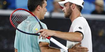 Roberto Bautista Agut vs. Juan Pablo Varillas: Prediction and Match Betting Odds