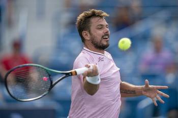 Roberto Bautista Agut vs Stan Wawrinka Odds & Prediction