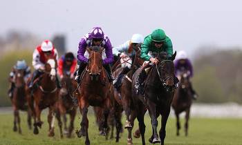 Robin Goodfellow's racing tips: Best bets for Friday, April 28