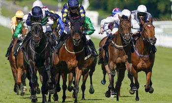Robin Goodfellow's Racing Tips: Best bets for Monday, June 7