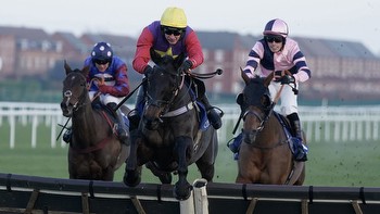 Robin Goodfellow's racing tips: Best bets for Saturday, December 2
