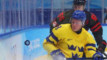 ROC vs. Sweden men's hockey odds, semifinal prediction: 2022 Beijing Olympics picks, best bets from top expert