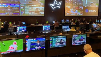 Rochester NH voters to decide on sportsbook gambling venue