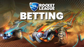 Rocket League Betting: How to Place Bets on RL Online 2023