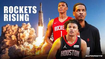 Rockets: 3 way too early bold Houston predictions for 2022-23 NBA season