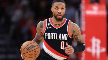 Rockets at Blazers (Feb. 26): Prediction, point spread, odds, best bet