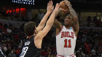 Rockets at Bulls (Dec. 26): Prediction, point spread, odds, best bet