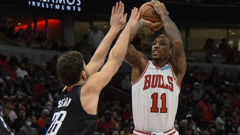 Rockets at Bulls, Jan. 10: Prediction, point spread, odds, best bet