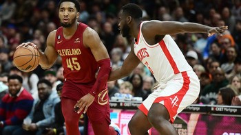 Rockets at Cavs, Dec. 18: Prediction, point spread, odds, best bet