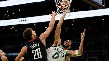 Rockets at Celtics (Dec. 27): Prediction, point spread, odds, best bet