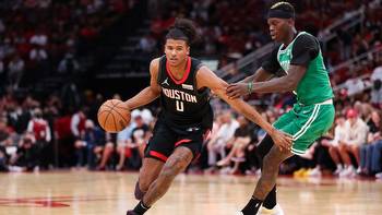 Rockets at Celtics: Prediction, odds, over/under, betting picks