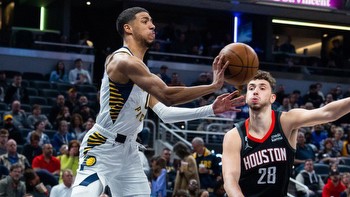 Rockets at Pacers, Feb. 6: Prediction, point spread, odds, best bet