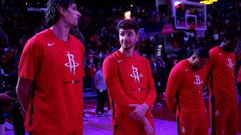 Rockets at Pistons: Prediction, point spread, odds, best bet