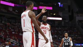 Rockets at Spurs (Dec. 8): Prediction, point spread, odds, best bet