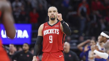 Rockets at Wizards, March 19: Prediction, point spread, odds, best bet