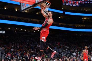 Rockets vs. Bulls Odds & Picks: Streaking In Chicago