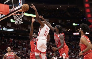 Rockets vs Bulls Prediction