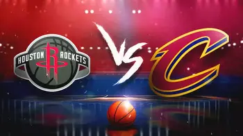 Rockets vs. Cavaliers prediction, odds, pick, how to watch