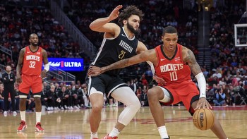 Rockets vs. Grizzlies NBA expert prediction and odds for Friday, Dec. 15