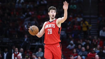 Rockets vs. Grizzlies prediction, odds, line, spread, time: 2023 NBA picks, December 15 best bets by top model