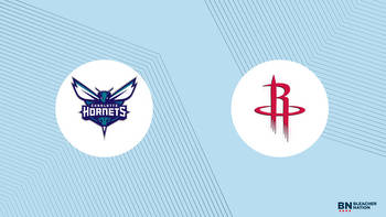 Rockets vs. Hornets Prediction: Expert Picks, Odds, Stats and Best Bets