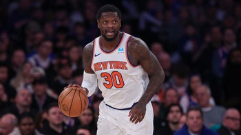 Rockets vs. Knicks NBA expert prediction and odds for Wednesday, Jan. 17