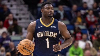 Rockets vs. Pelicans NBA expert prediction and odds for Thursday, Feb. 22 (Fade Houst