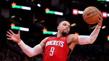 Rockets vs. Pelicans: Prediction, betting odds, spread for Friday
