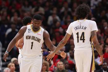 Rockets vs Pelicans Who Will Win? NBA Predictions, Odds, Line, Pick, and Preview: November 12