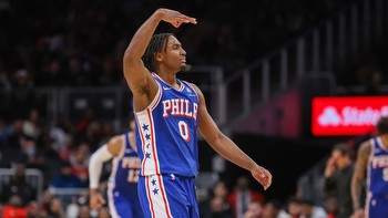 Rockets vs. Sixers NBA expert prediction and odds for MLK Day (Buy low on Philly?)