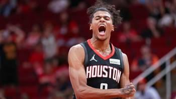 Rockets vs. Trail Blazers odds, line: 2022 NBA picks, March 26 predictions from proven computer model