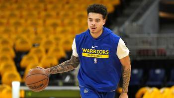 Rockets vs. Warriors prediction and odds for NBA Summer League (Fade Houston?)