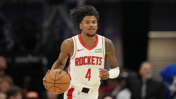 Rockets vs. Wizards NBA expert prediction and odds for Tuesday, March 19 (Can Houston