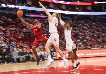 Rockets vs Wizards Prediction NBA Picks 3/19/24